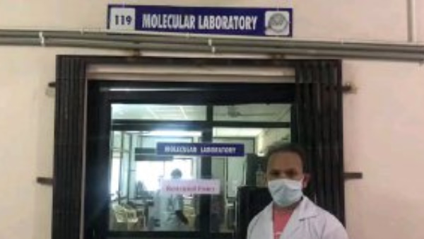 कोविड-19 से बेहद प्रभावित क्षेत्रों में अहमदाबाद 