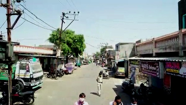 अहमदाबाद सबसे बड़ा हॉस्ट स्पॉट, मगर..