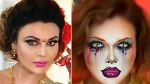 रंग बिरंगे फिल्टर का भी इस्तेमाल किया रंग बिरंगे फिल्टर का भी इस्तेमाल किया
