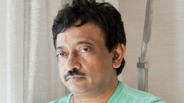 रामगोपाल वर्मा बोले मैं कोरोना पॉजिटिव हूं...