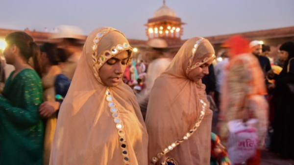 इस साल नहीं कर सकेंगे इफ्तार पार्टी