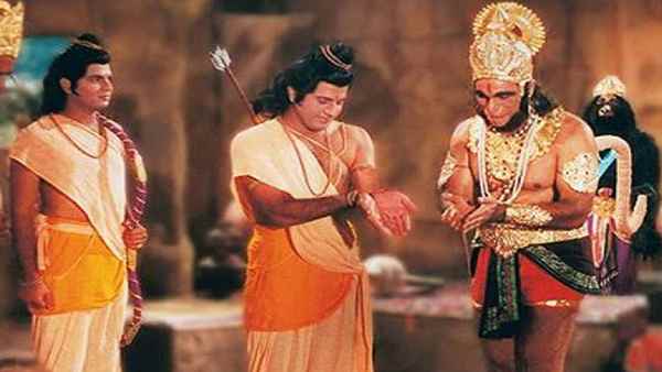 रामचरितमानस का पाठ करते हुए निकले प्राण रामचरितमानस का पाठ करते हुए निकले प्राण