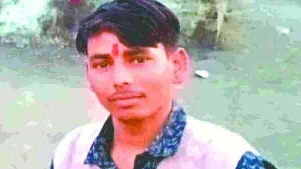 छींटें आने से थे नाराज था इंद्रपाल