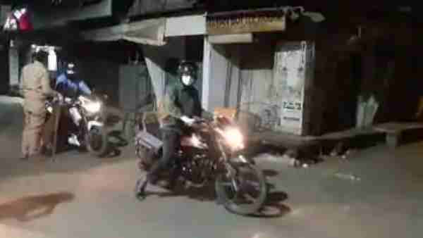 डीएम की लगाई 'क्लास'