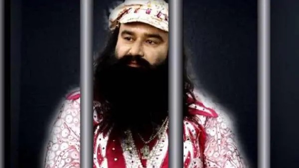 1999 में शिष्याओं को बनाया था हवस का शिकार