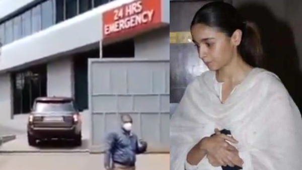 रणबीर कपूर को मिला आलिया भट्ट का साथ