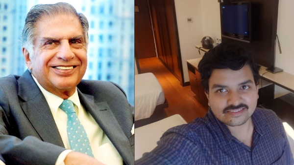 डॉक्टरों के लिए टाटा ने होटल के दरवाजे खोले