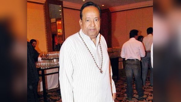 हिंदी फिल्मों में भी किया अरविंद त्रिवेदी ने काम