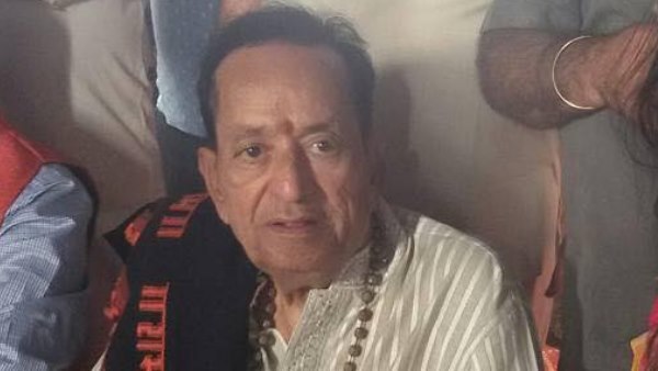 अब राम की भक्ति में ही बीतता है 'रावण' का वक्त