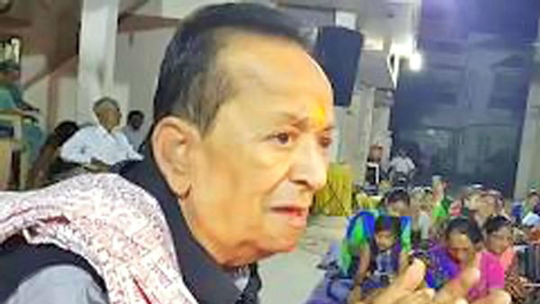 राजनीति में भी आजमा चुके हैं किस्मत