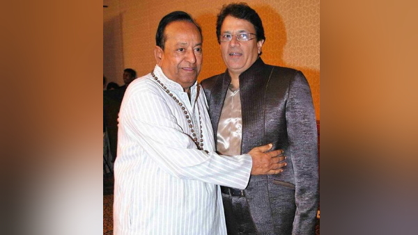 रावण के किरदार को अपनी एक्टिंग से जीवंत कर दिया