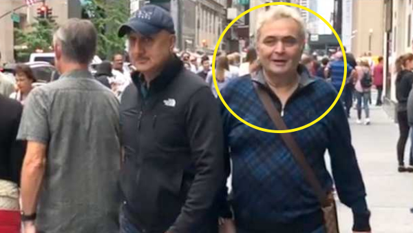 ल्यूकेमिया नामक कैंसर से पीड़ित थे ऋषि कपूर ल्यूकेमिया नामक कैंसर से पीड़ित थे ऋषि कपूर