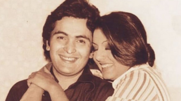 गर्लफ्रेंड का झगड़ा सुलझाती थी नीतू गर्लफ्रेंड का झगड़ा सुलझाती थी नीतू