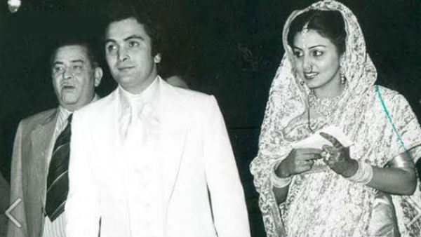 ऋषि ने कुबूली दिल की बात ऋषि ने कुबूली दिल की बात