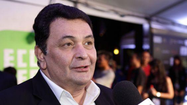 पंचतत्व में विलीन हुए ऋषि कपूर