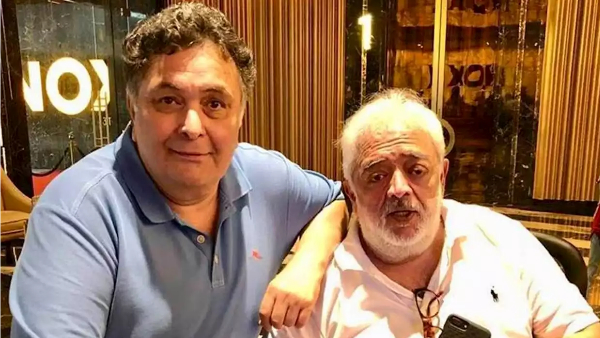 4. फिल्मों ने कैंसर का नाम खराब किया 4. फिल्मों ने कैंसर का नाम खराब किया