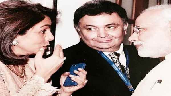 टैलेंट के पावरहाउस थे- पीएम मोदी