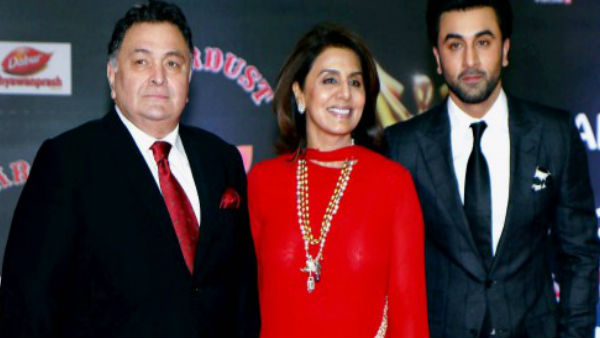  कैंसर से जूझ रहे थे ऋषि कपूर