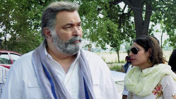 किस बीमारी के कारण हुआ ऋषि कपूर का निधन