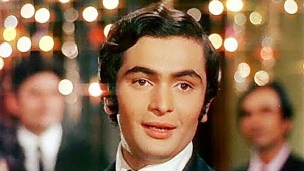 फिल्म- मेरा नाम जोकर (1970) फिल्म- मेरा नाम जोकर (1970)