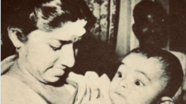 लता मंगेशकर ने ट्वीट पर दिया था जवाब 