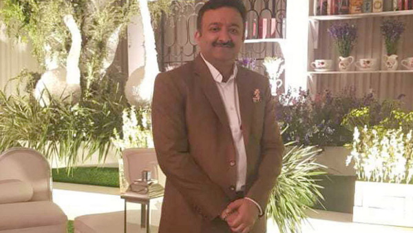 मुझे छोड़कर वाकी लोगों का कोरोना टेस्ट निगेटिव निकला