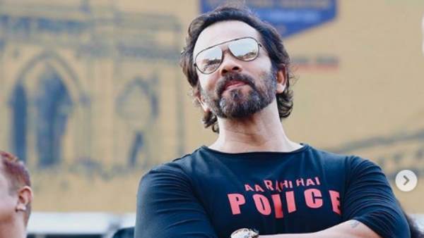 मुझे अंदाजा था हो सकता है लॉकडाउन 