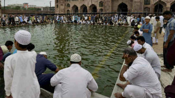 हर मुसलमान को 'रोजा' जरूर रखना चाहिए