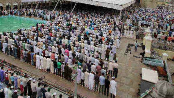 नब्ज को शुद्धि करने का नाम है 'रोजा' 