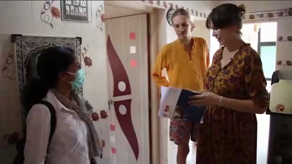 रूस की राजधानी से ज्यादा सेफ फील कर रहे