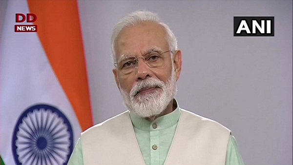 'साथ मिलकर कोरोना को हराएं'