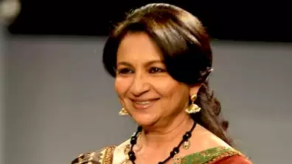 मां शर्मिला कर रही हैं ऐसी बातें