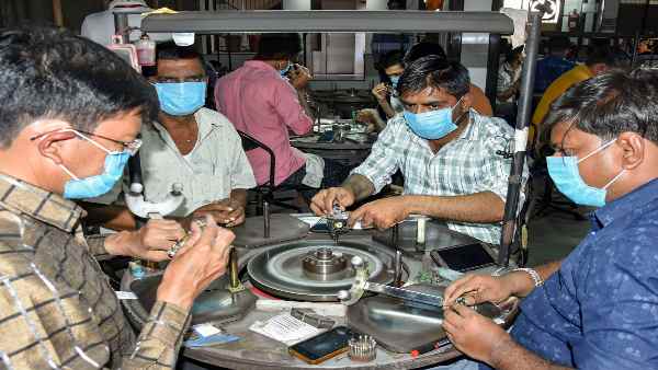 5 लाख कर्मचारियों को मिलेगा फायदा