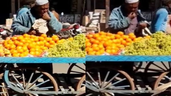 बेटी बोली-पिता की मानसिक स्थिति ठीक नहीं