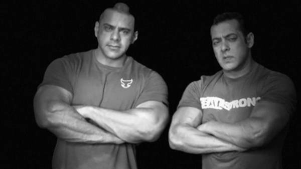 बॉडी बिल्‍डर के रूप में थी पहचान