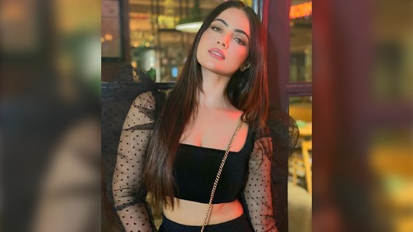 रोने के एक्सप्रेशन में कह डाली ये बात रोने के एक्सप्रेशन में कह डाली ये बात