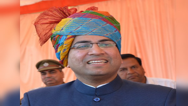 गिव अप समथिंग अभियान चूरू गिव अप समथिंग अभियान चूरू