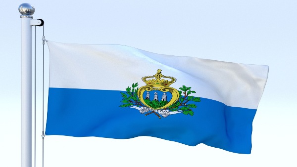 सैन मैरिनो: सैन मैरिनो: