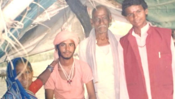 घटना से 4 घंटे पहले मां से वीडियो कॉल पर की थी बात