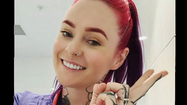 ओवरटाइम कर रही हैं डॉक्टर सारा ओवरटाइम कर रही हैं डॉक्टर सारा