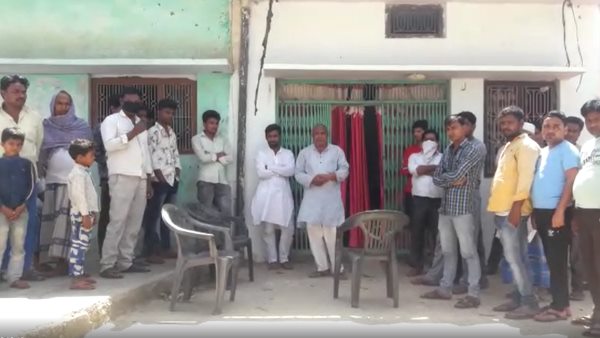 क्या कहती है पुलिस
