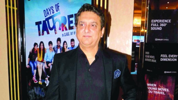 साजिद नाडियाडवाला ने सरकार को दिया डोनेशन साजिद नाडियाडवाला ने सरकार को दिया डोनेशन