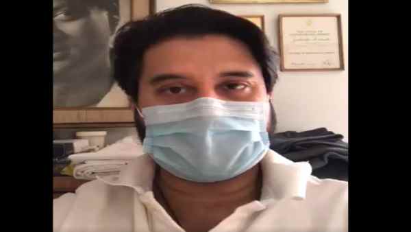 लॉकडाउन की वजह से क्षेत्र में जनसंपर्क हुआ मुश्किल