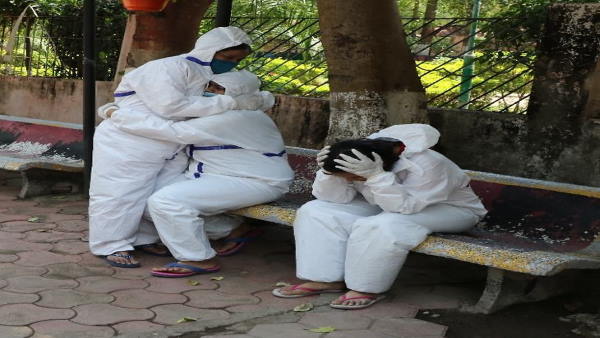  बेटी बोली पापा आप बहुत स्ट्रांग हैं