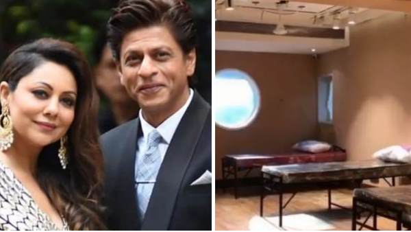 क्या कहा गौरी खान ने?