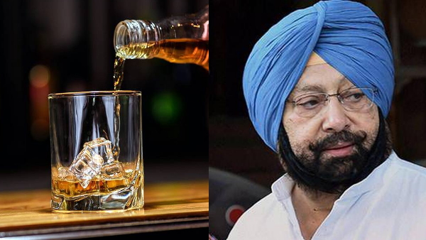 सीएम कैप्टन अमरिंदर सिंह ने तर्क पर उठाए सवाल