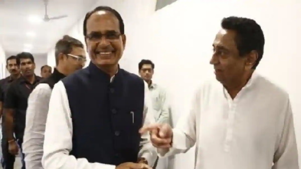 कमलनाथ ने भी साधा निशाना