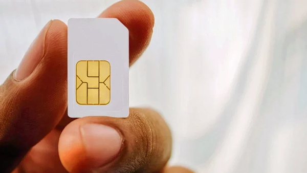 घर बैठे मिलेगा सिम कार्ड