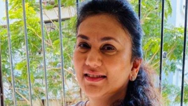 आतंकी अफजल गुरु की पत्नी की भूमिका