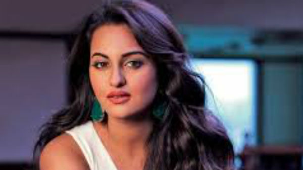 विवेक अग्निहोत्री ने ट्वीट की सोनाक्षी की फोटो